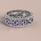 diamond rings