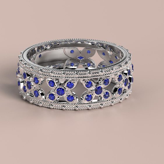 diamond rings