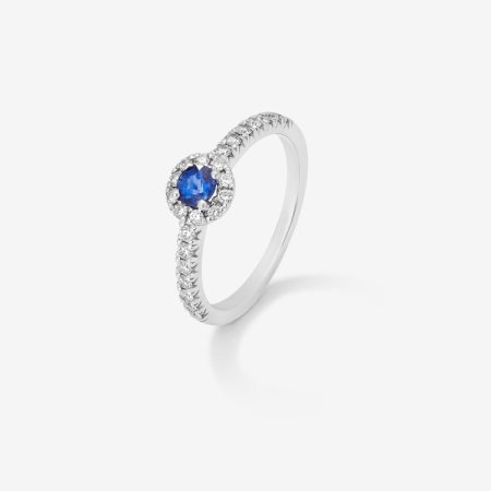 diamond rings