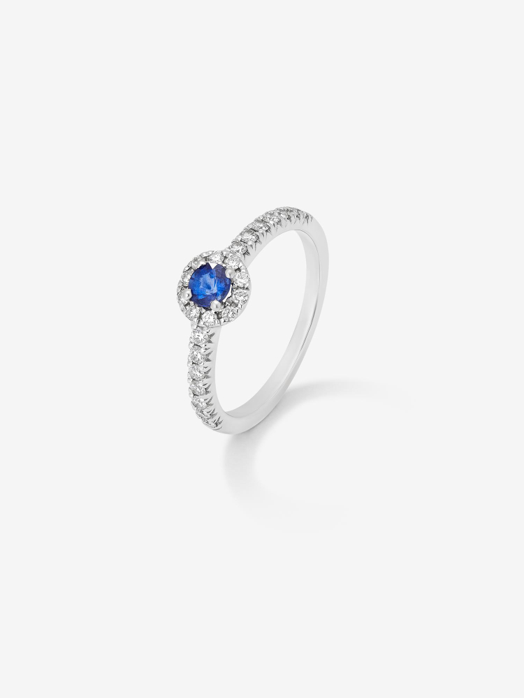 diamond rings