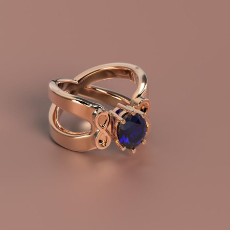 diamond rings