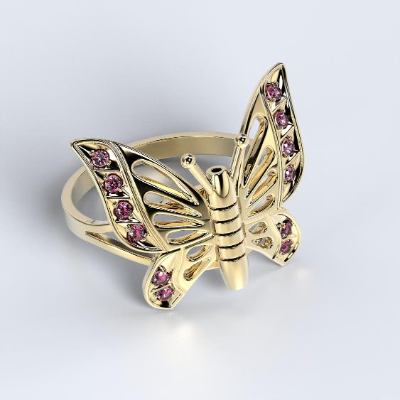 diamond rings