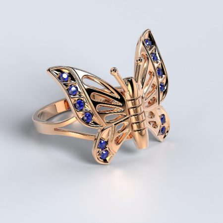 diamond rings