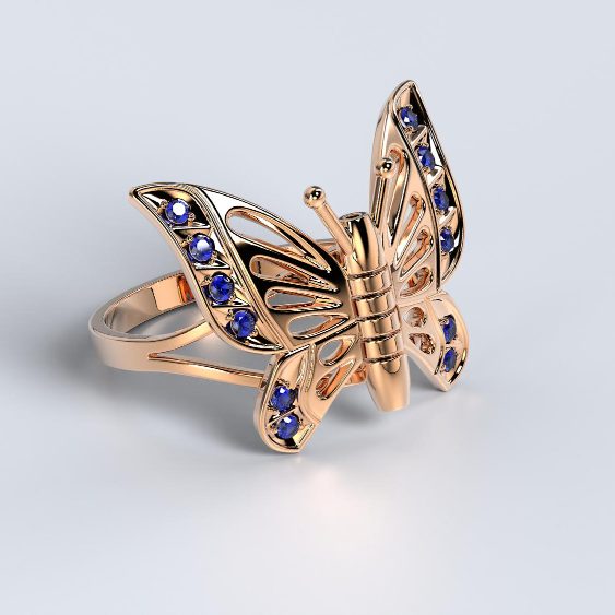 diamond rings