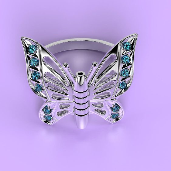 diamond rings