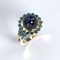 diamond rings