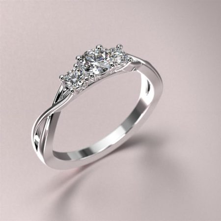 diamond rings