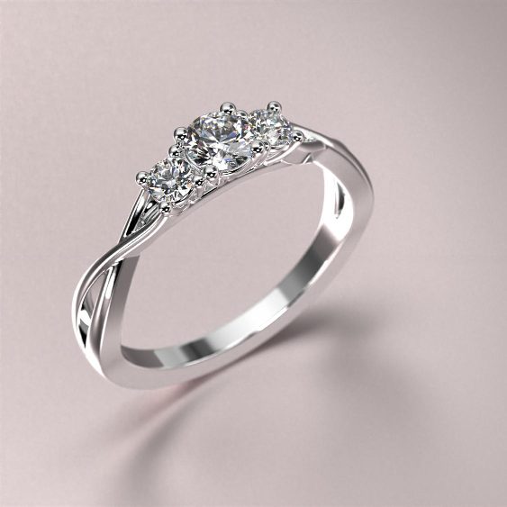 diamond rings