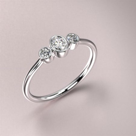 diamond rings