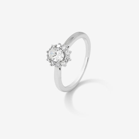 diamond rings