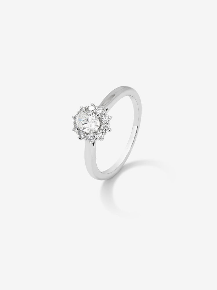 diamond rings