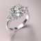 diamond rings