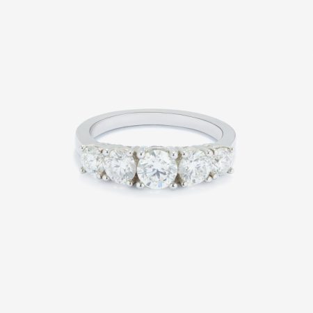 diamond rings