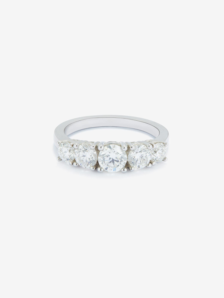 diamond rings