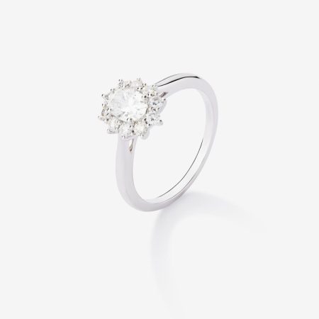 diamond rings
