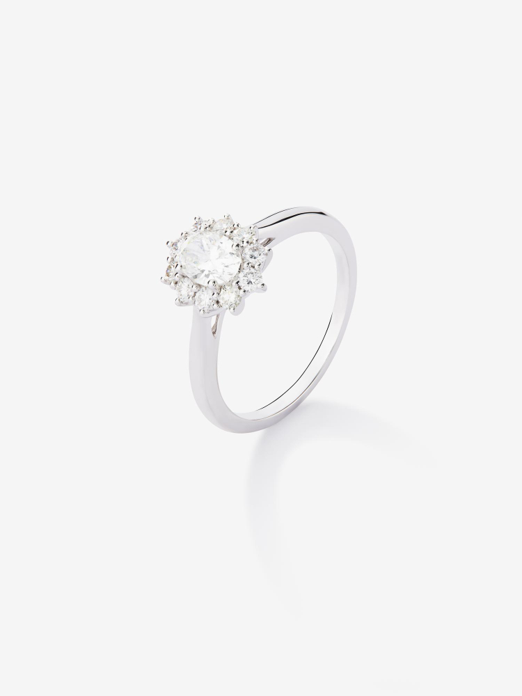 diamond rings