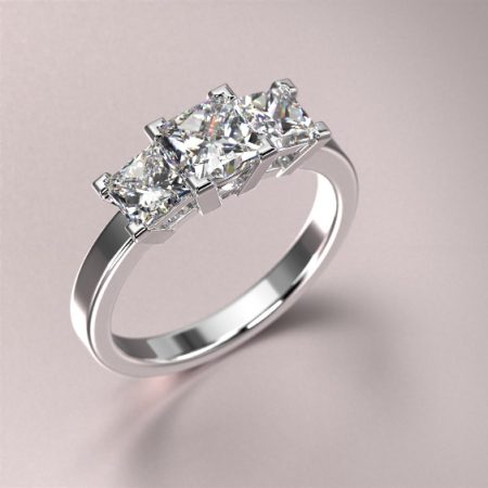 diamond rings