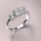 diamond rings