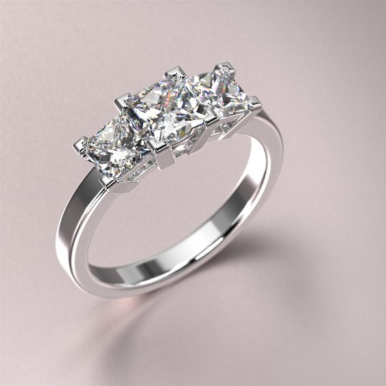 diamond rings