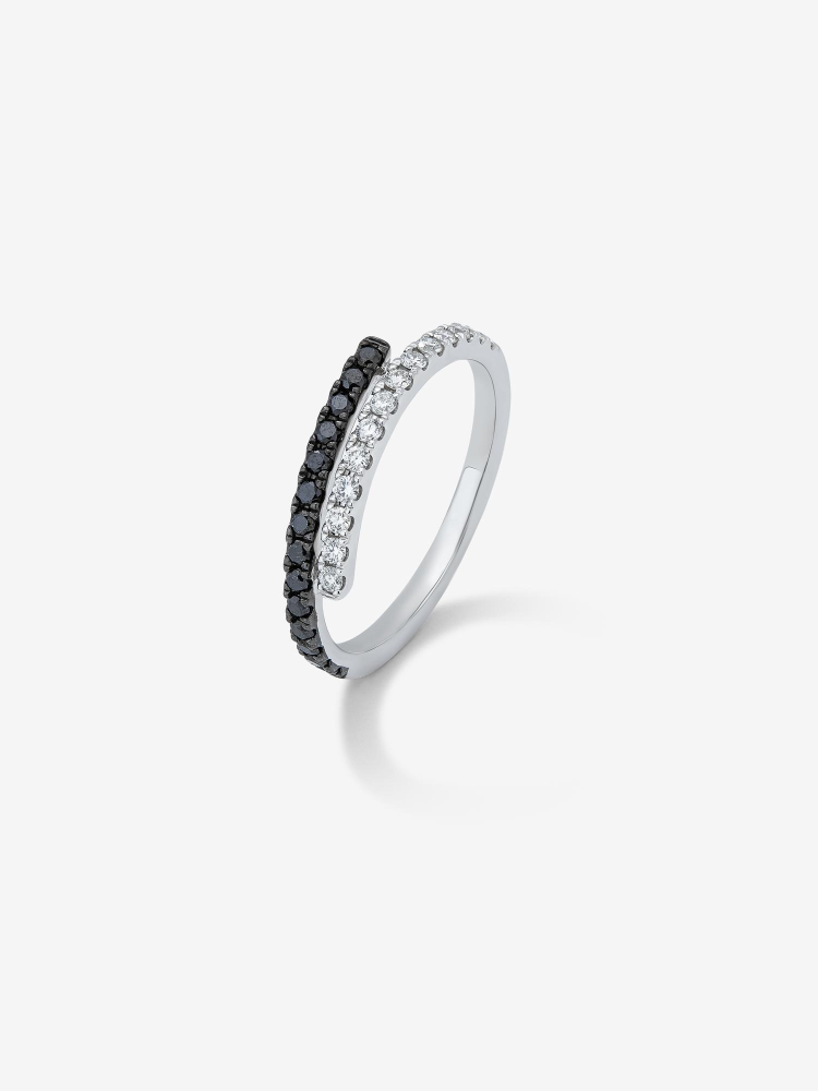 diamond rings