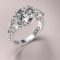 diamond rings