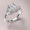diamond rings