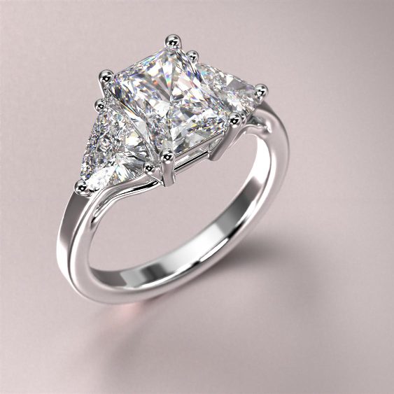 diamond rings