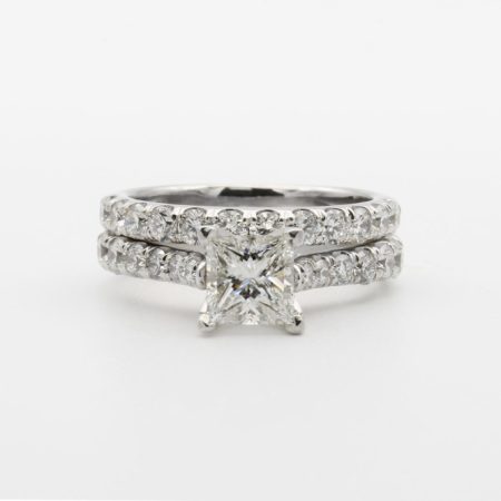 diamond rings