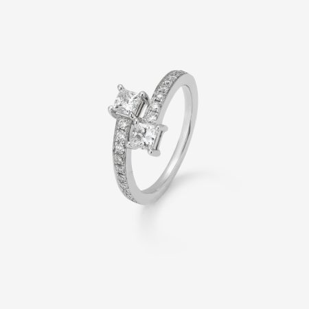diamond rings