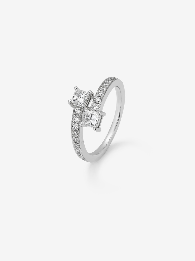 diamond rings