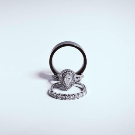 diamond rings