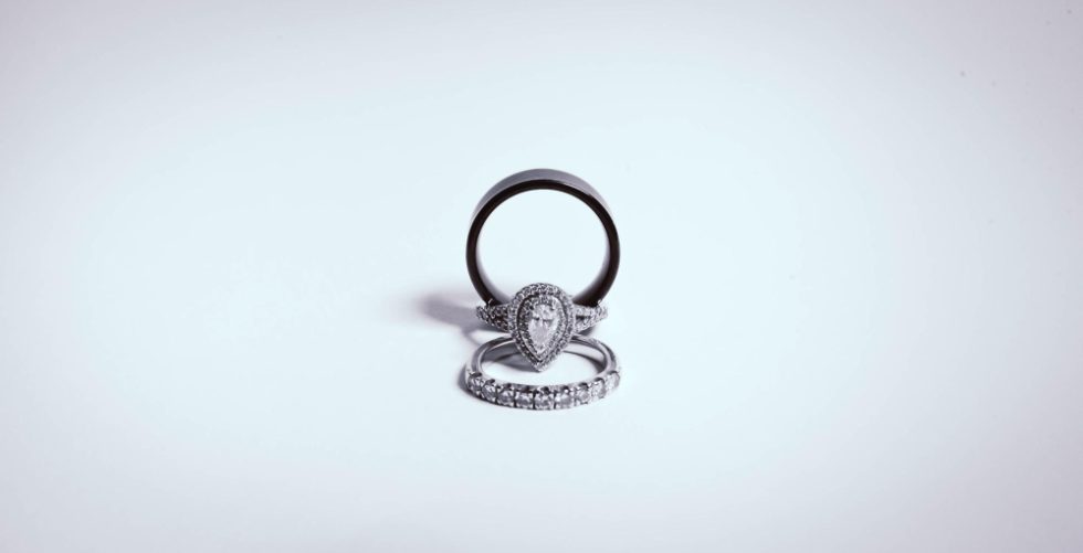 diamond rings