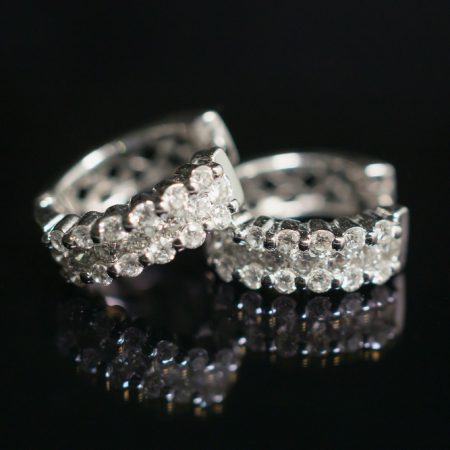 diamond rings