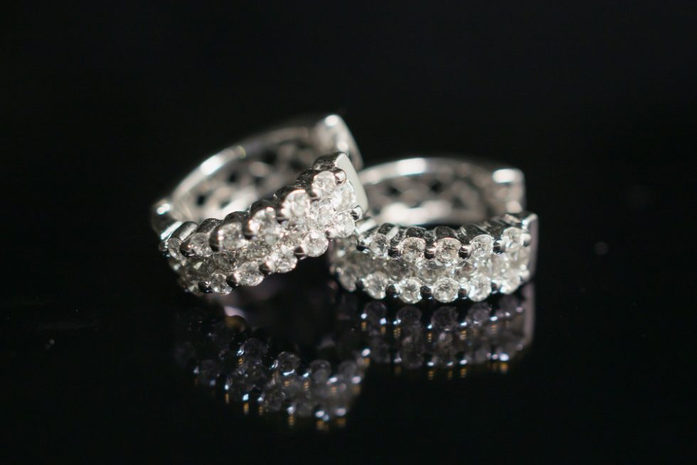 diamond rings