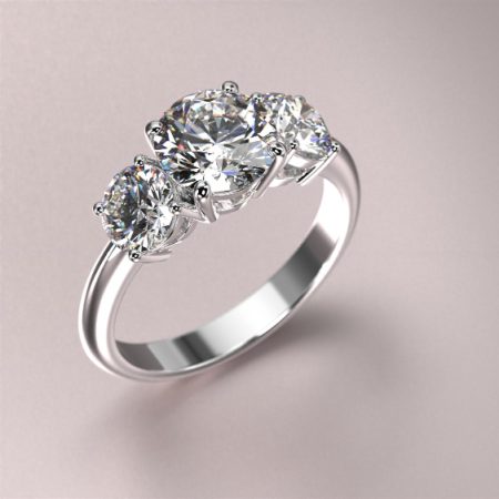 diamond rings