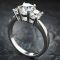 diamond rings