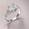 diamond rings