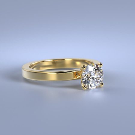 diamond rings