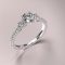 diamond rings