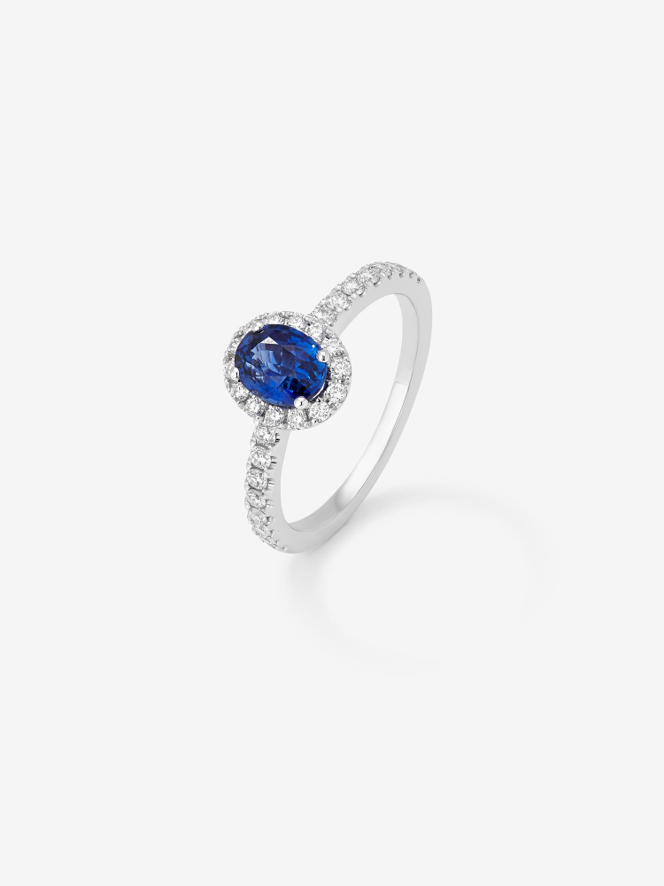 diamond rings