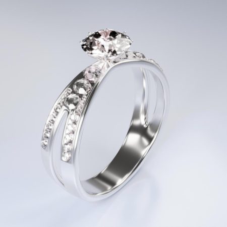 diamond rings