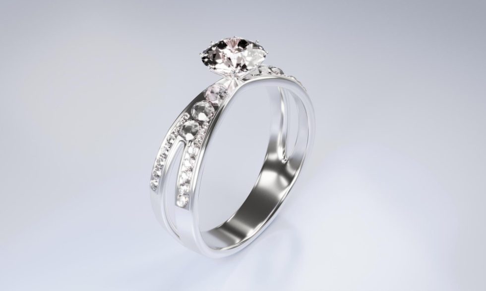 diamond rings