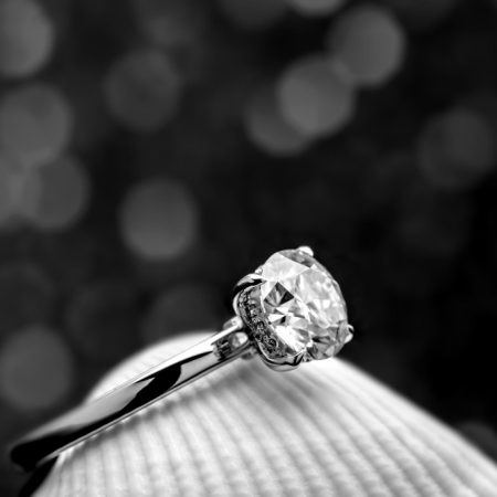 diamond rings