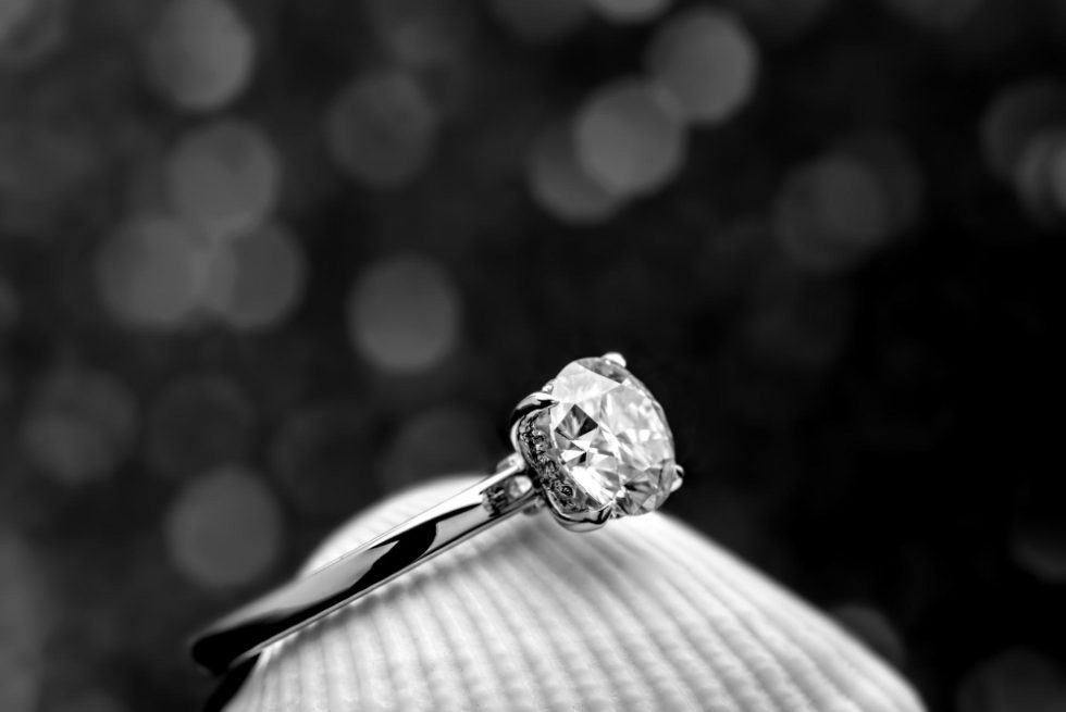 diamond rings
