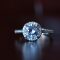 diamond rings