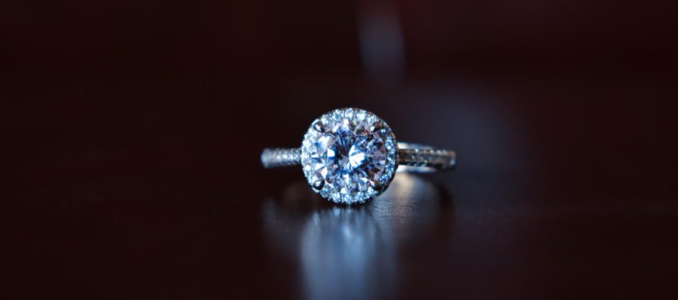 diamond rings