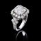 diamond rings