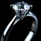 diamond rings