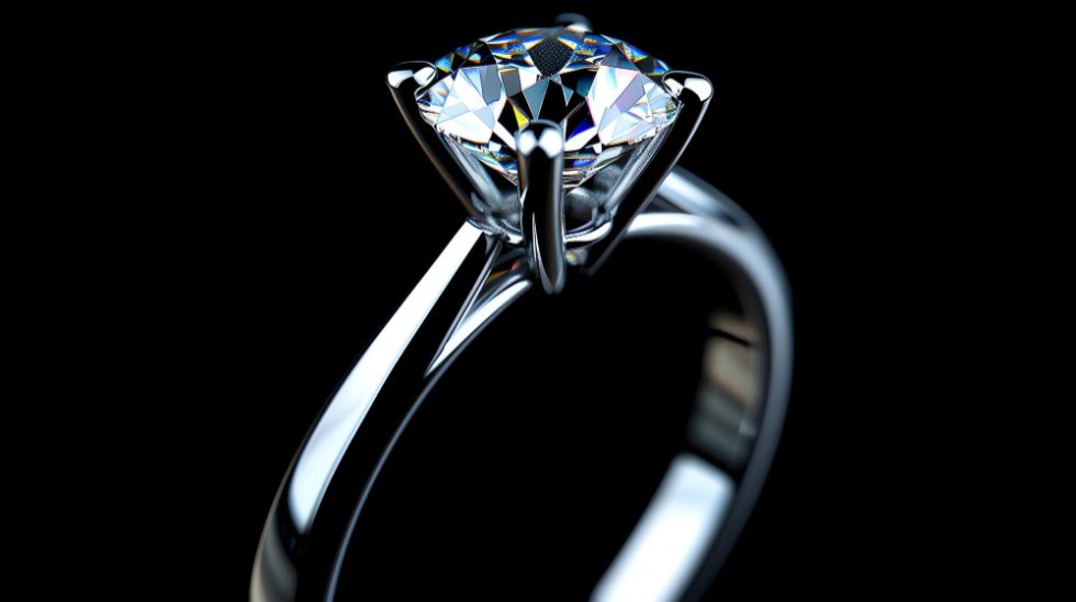 diamond rings