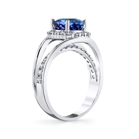 diamond rings